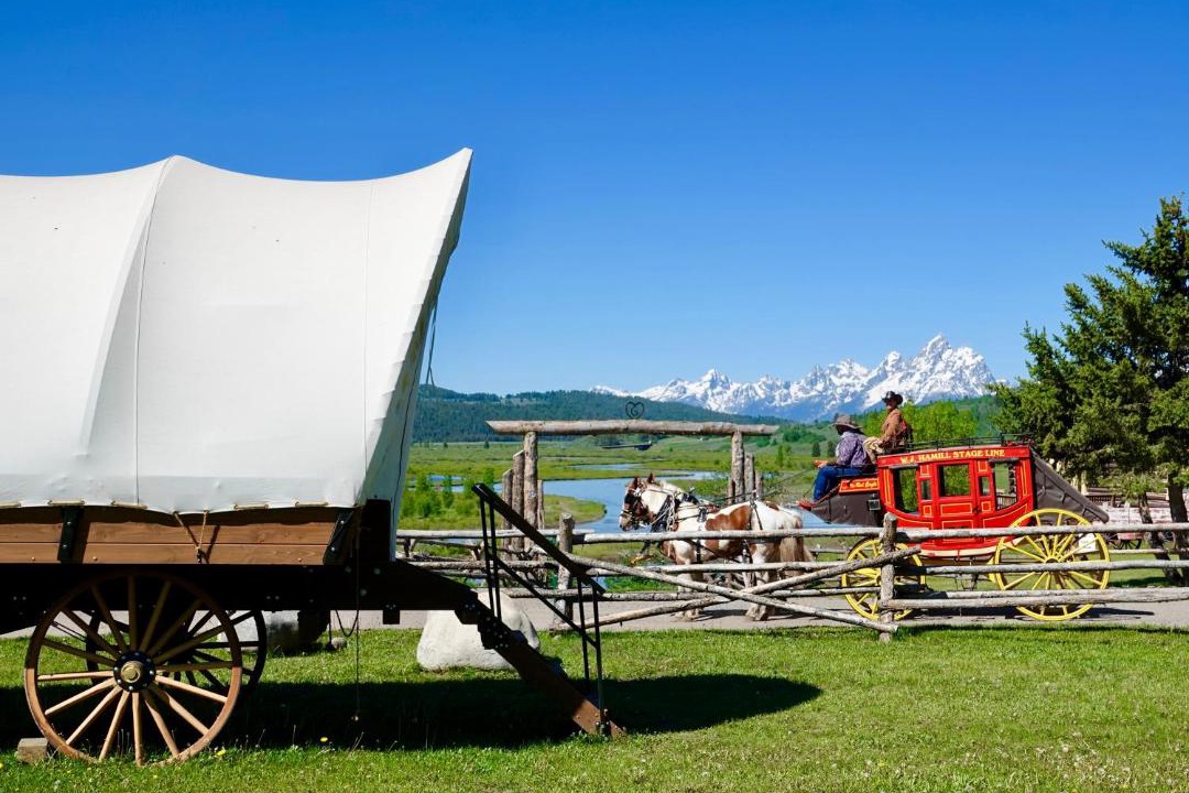 Photo of Others in Moran