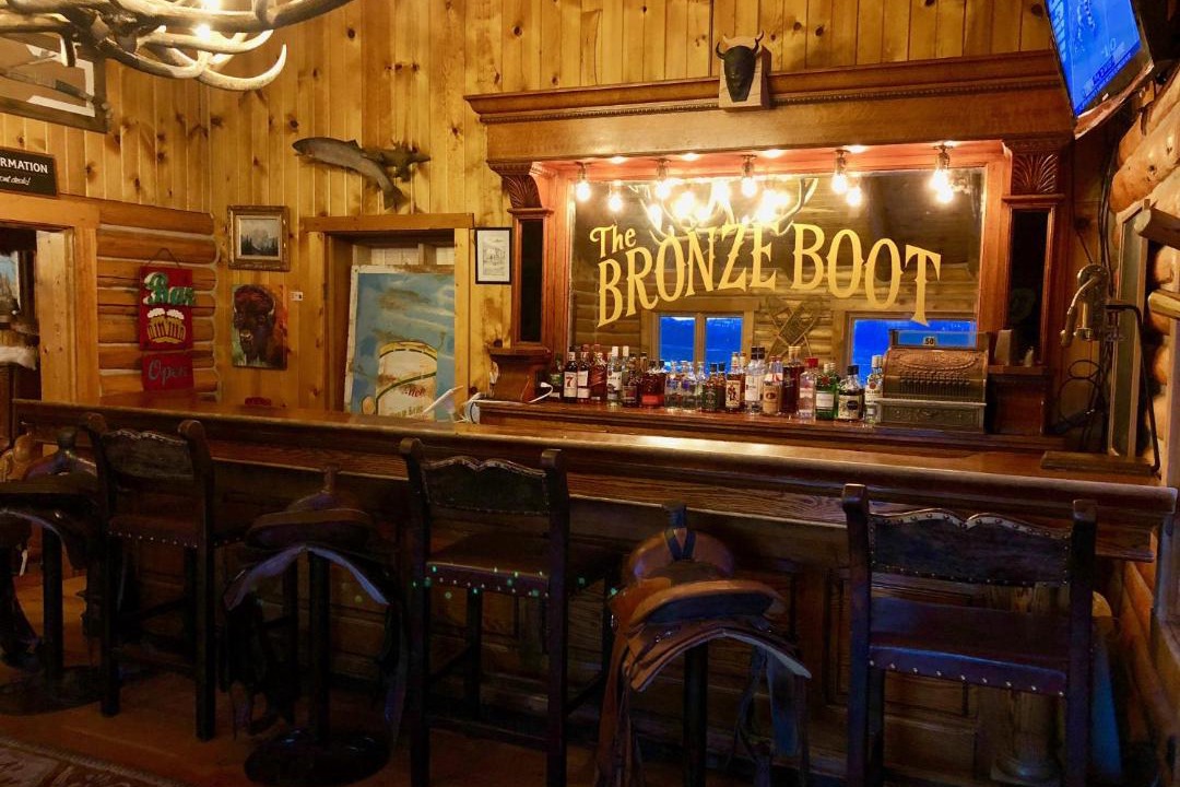 Photo of Others in Moran