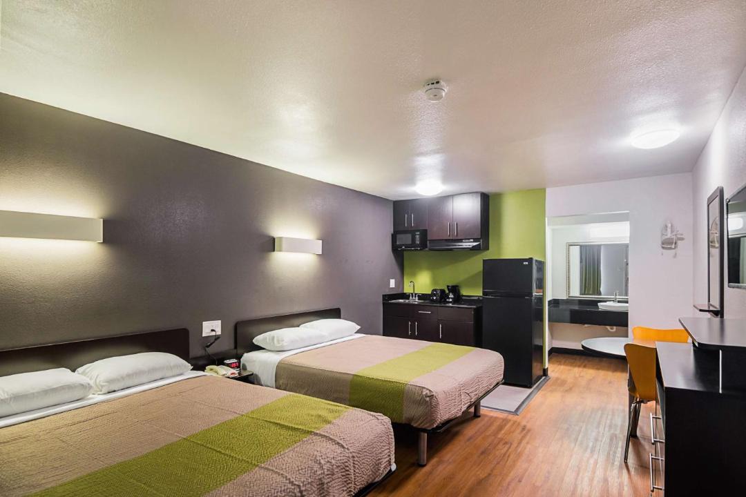 Photo of Bedroom in Tyler