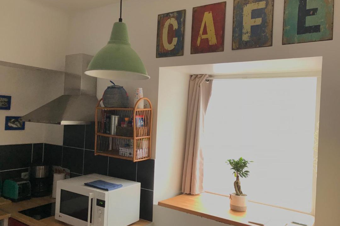 Photo of Kitchen in Pezenas