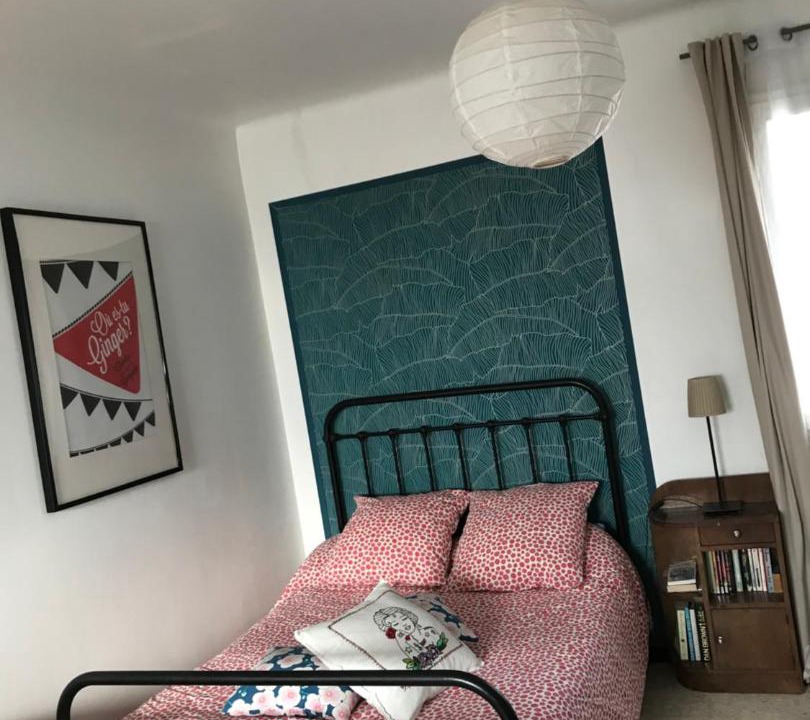 Photo of Bedroom in Pezenas