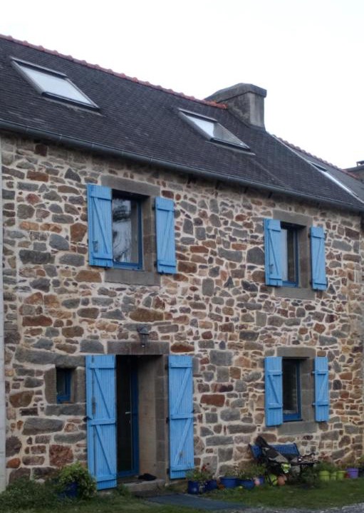 Photo of Buildings in Plougastel-Daoulas