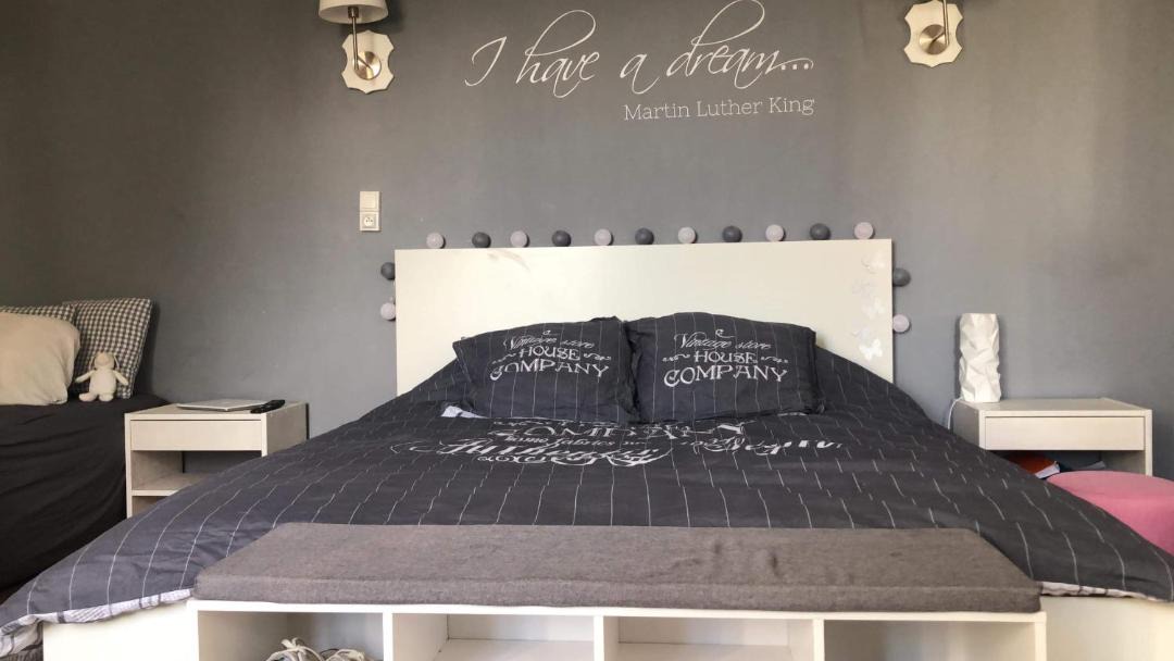 Photo of Bedroom in Le Fossat