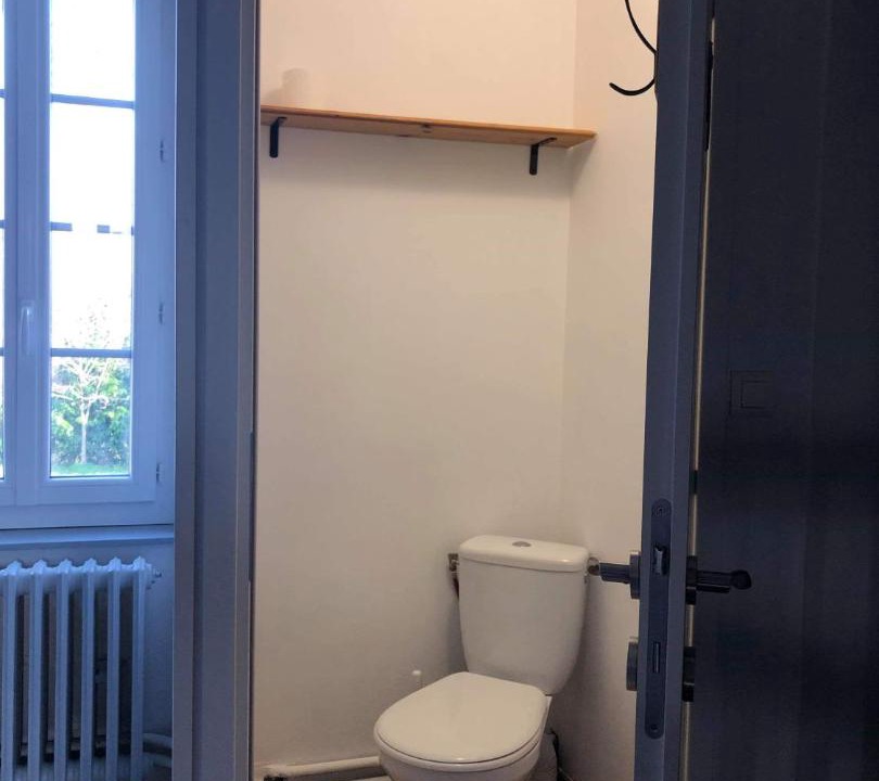 Photo of Bathroom in Le Fossat