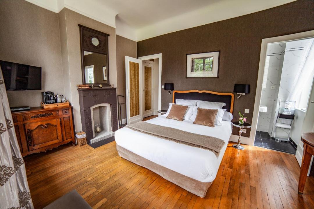 Photo of Bedroom in Fresnoy-en-Gohelle