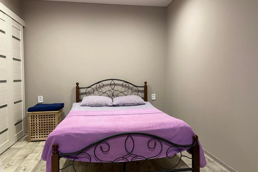 Photo of Bedroom in Naberezhnye Chelny