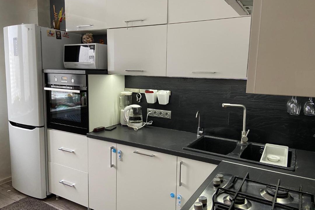 Photo of Kitchen in Naberezhnye Chelny