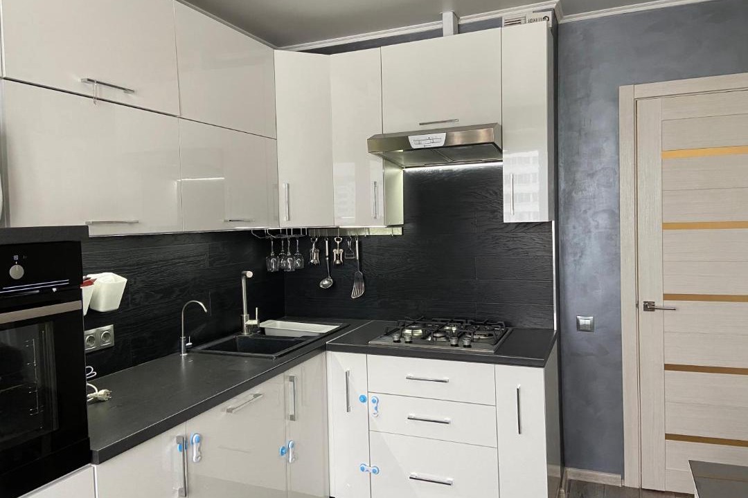 Photo of Kitchen in Naberezhnye Chelny