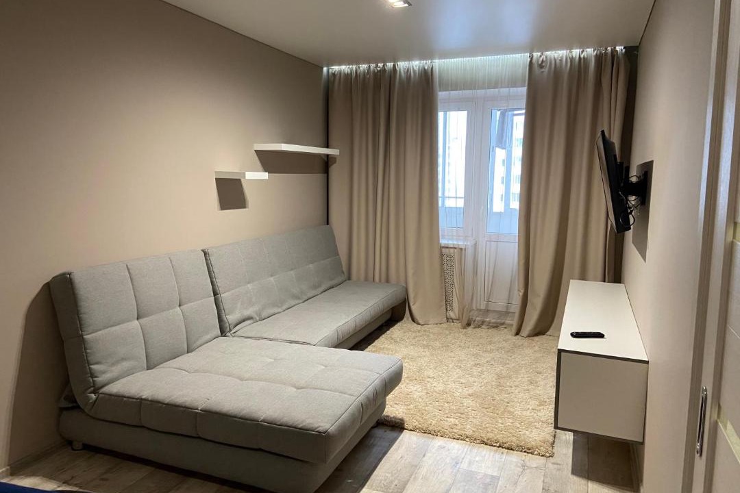 Photo of Livingroom in Naberezhnye Chelny