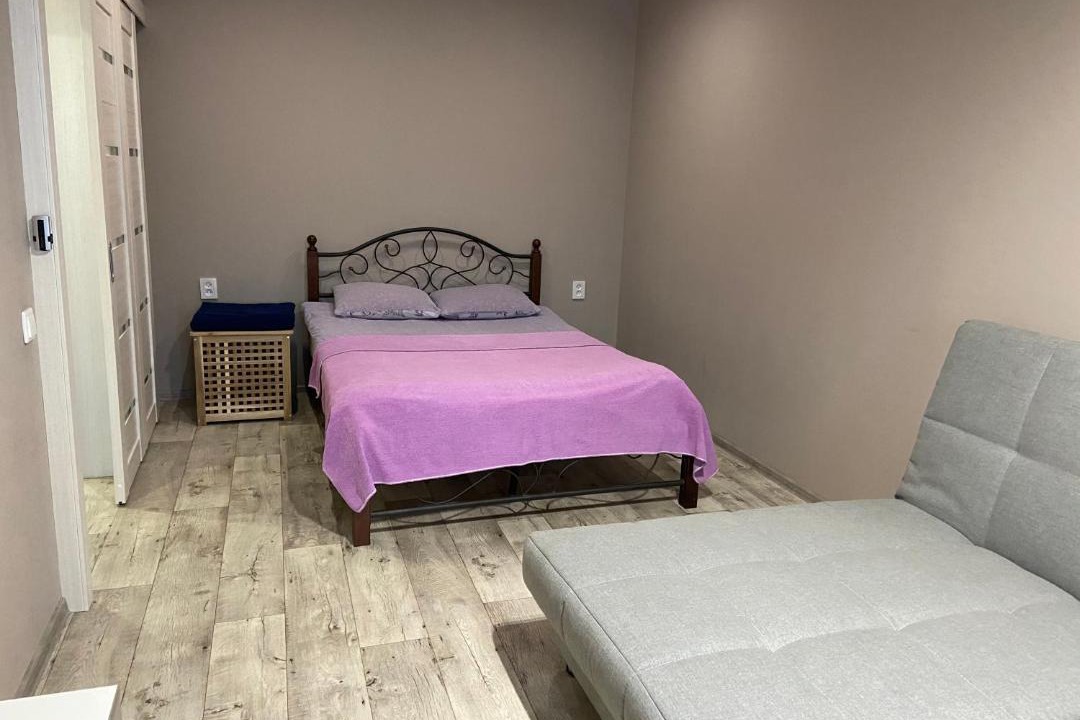 Photo of Bedroom in Naberezhnye Chelny