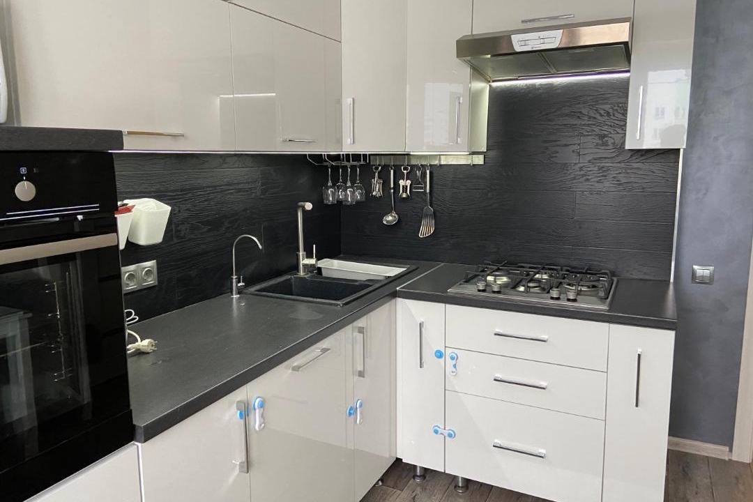 Photo of Kitchen in Naberezhnye Chelny