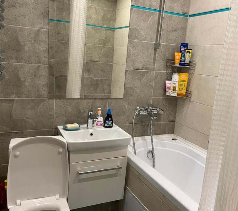 Photo of Bathroom in Naberezhnye Chelny