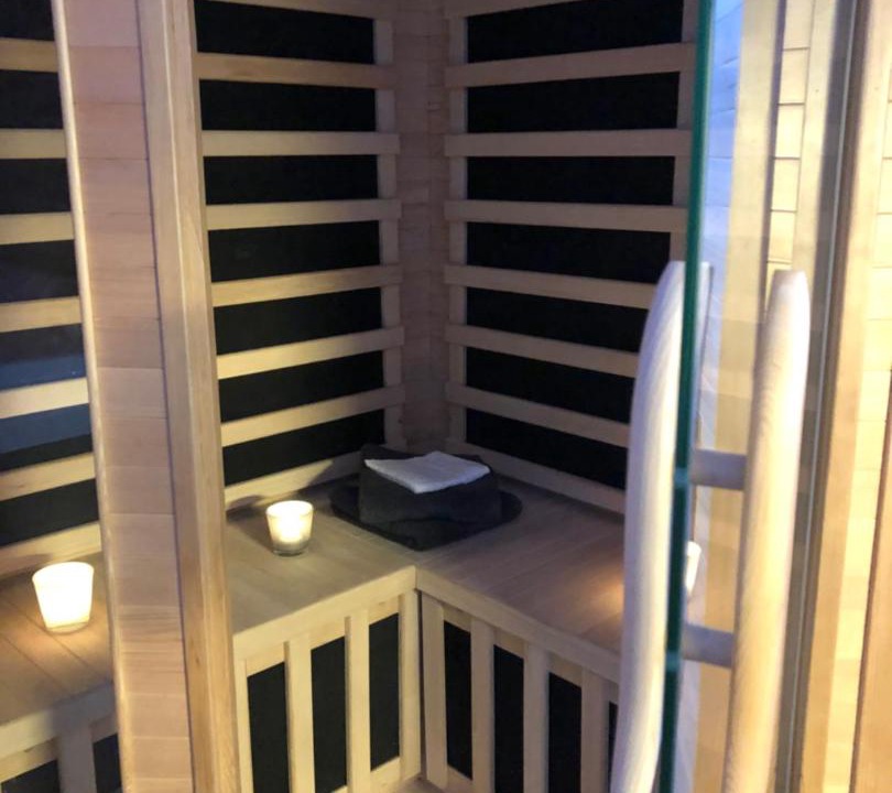 Photo of Buildings in Cap Esterel