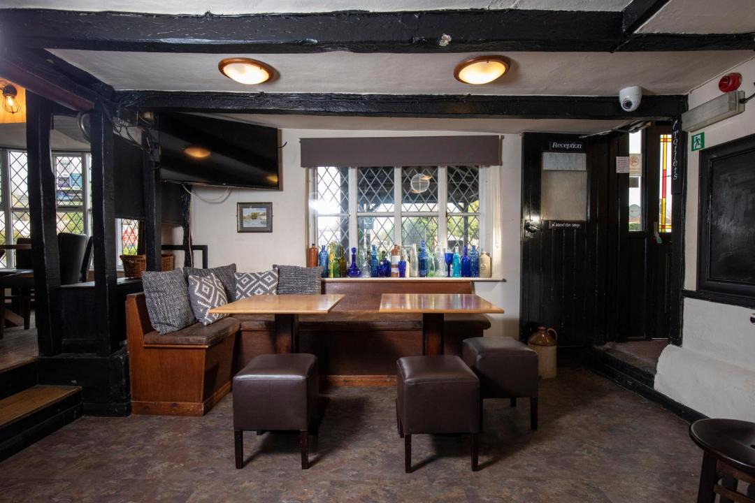 Photo of Others in Sheering