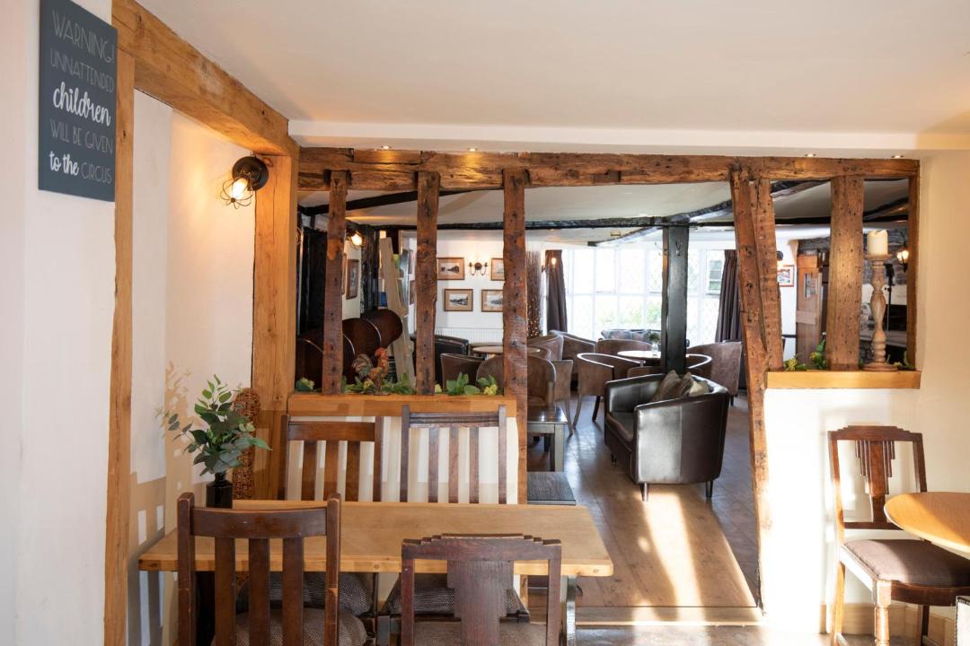 Photo of Others in Sheering