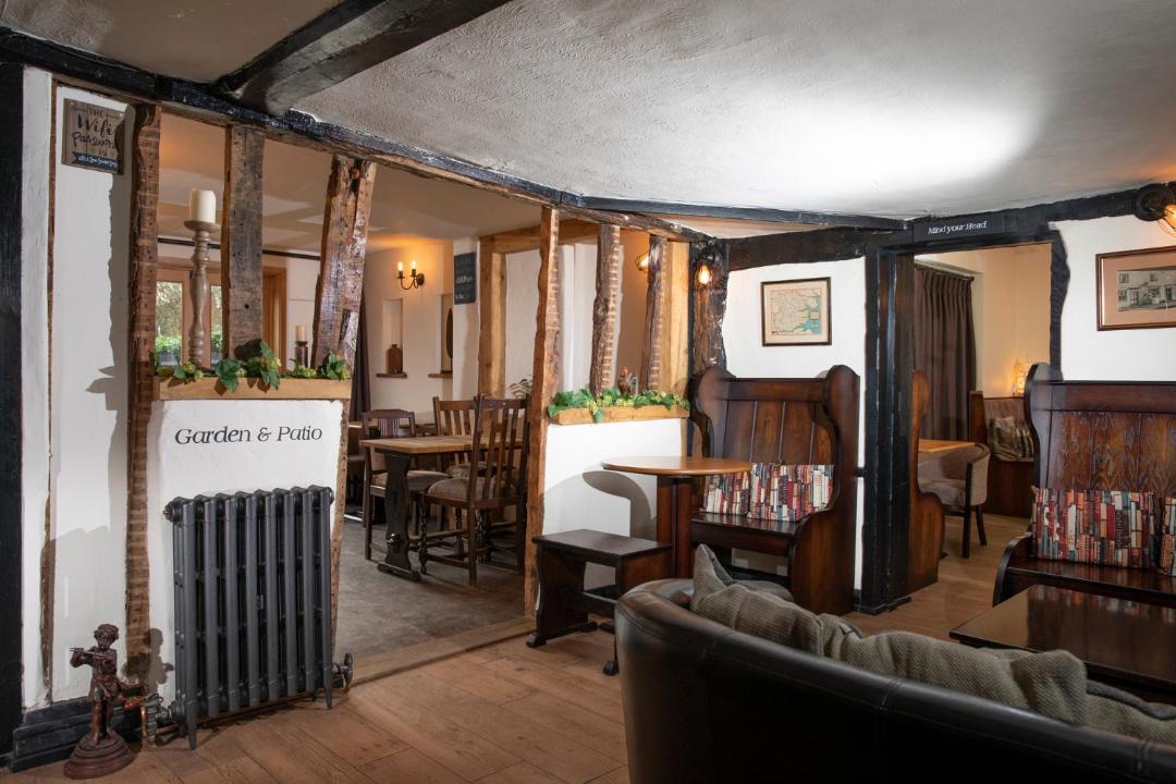 Photo of Others in Sheering