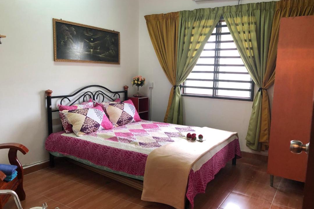 Photo of Bedroom in Tasek Gelugor