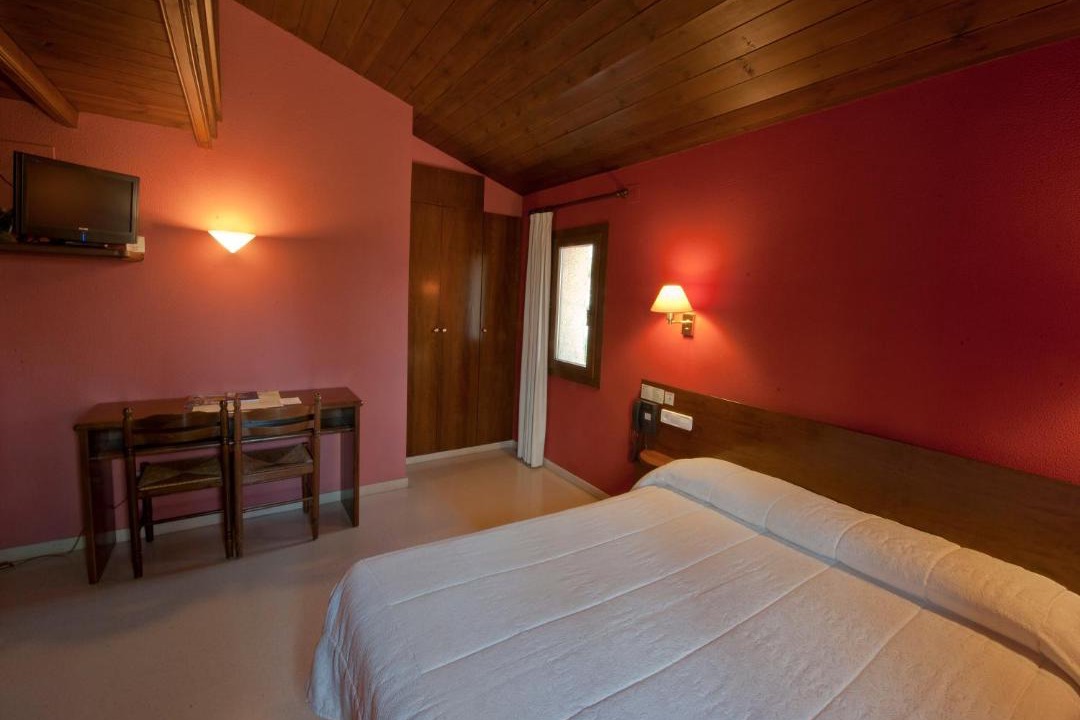 Photo of Bedroom in Olot