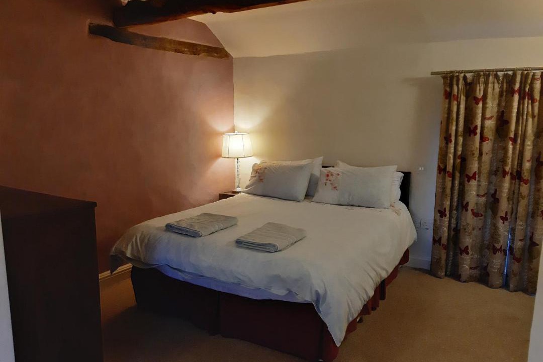 Photo of Bedroom in Farthingstone