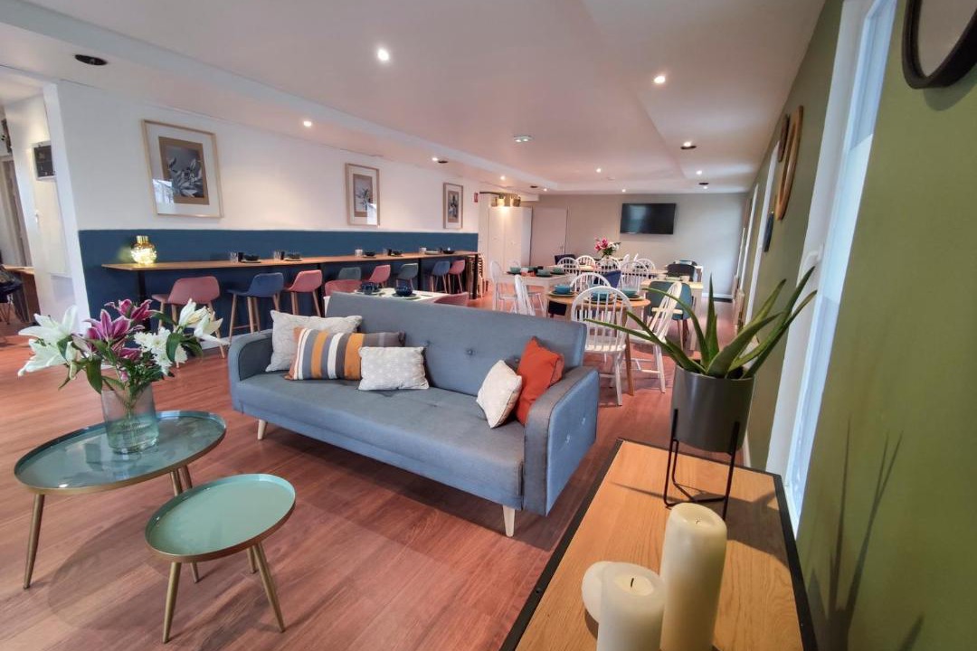 Photo of Livingroom in Oeting