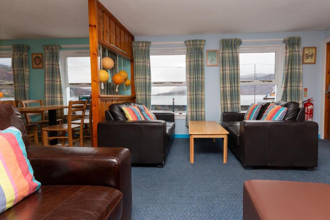 Photo of Others in Ullapool