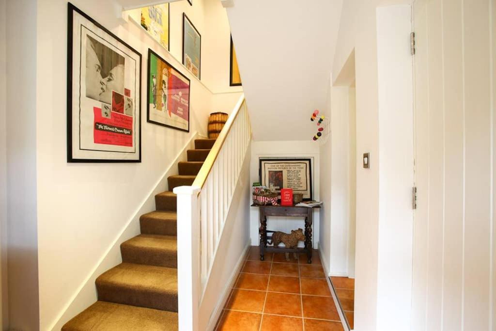 Photo of Livingroom in Kedleston