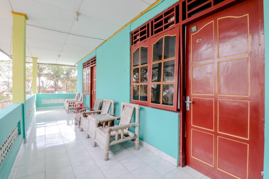 Photo of Others in Kretek