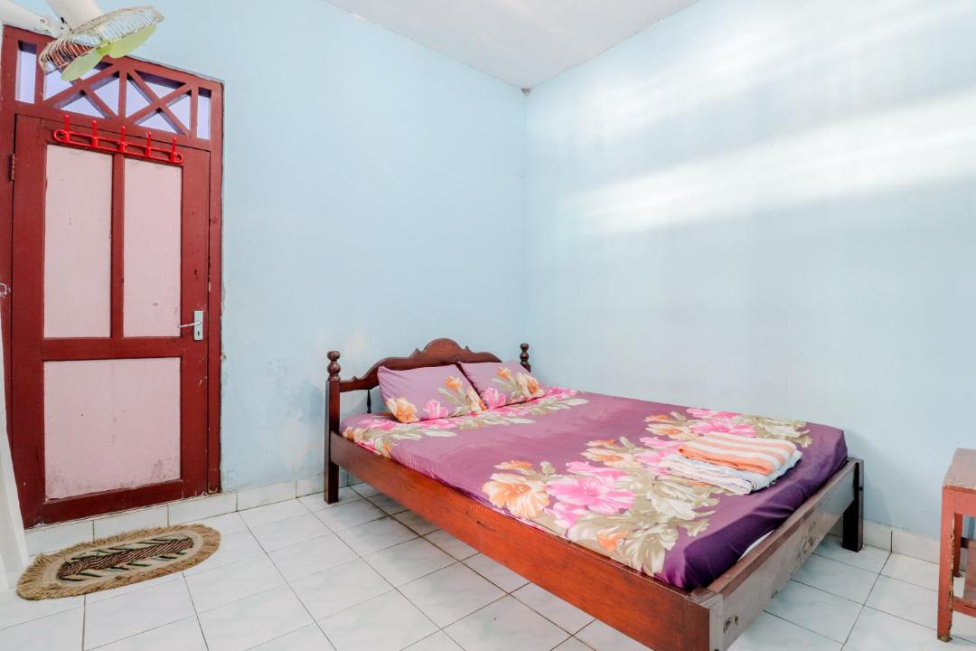 Photo of Bedroom in Kretek