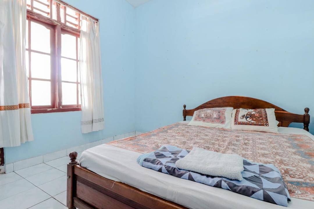 Photo of Bedroom in Kretek