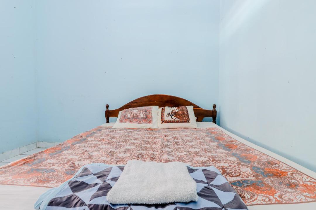 Photo of Bedroom in Kretek
