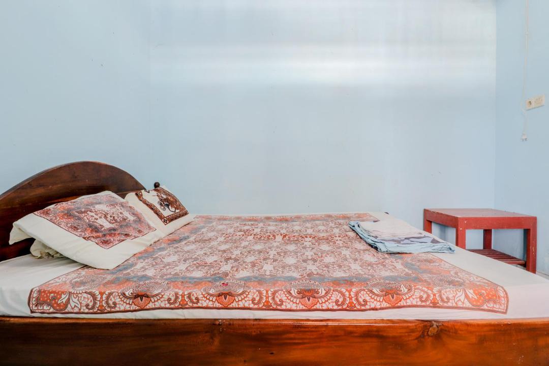 Photo of Bedroom in Kretek