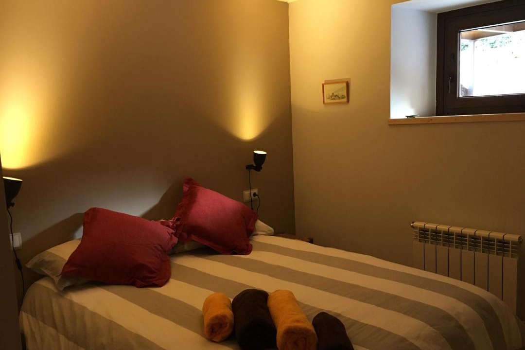 Photo of Bedroom in Das