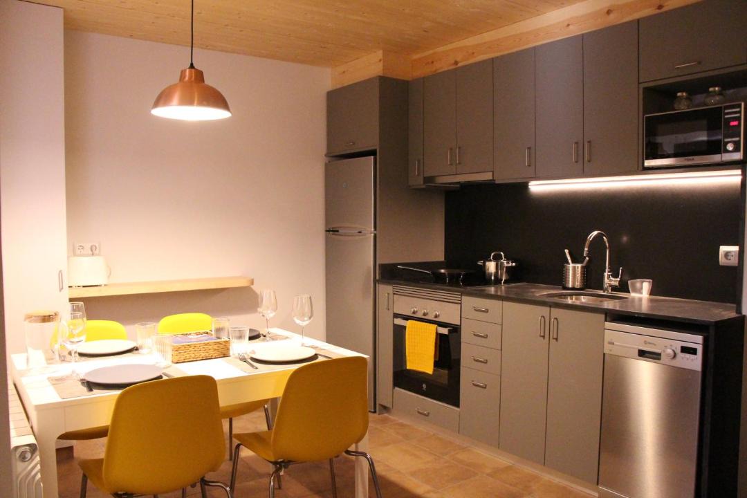 Photo of Kitchen in Das