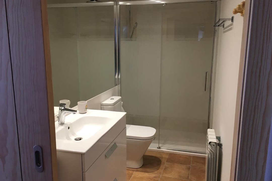 Photo of Bathroom in Das