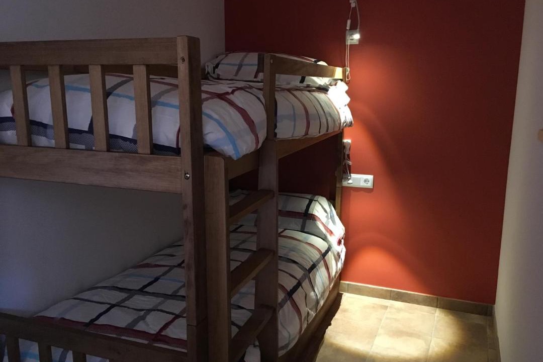 Photo of Bedroom in Das