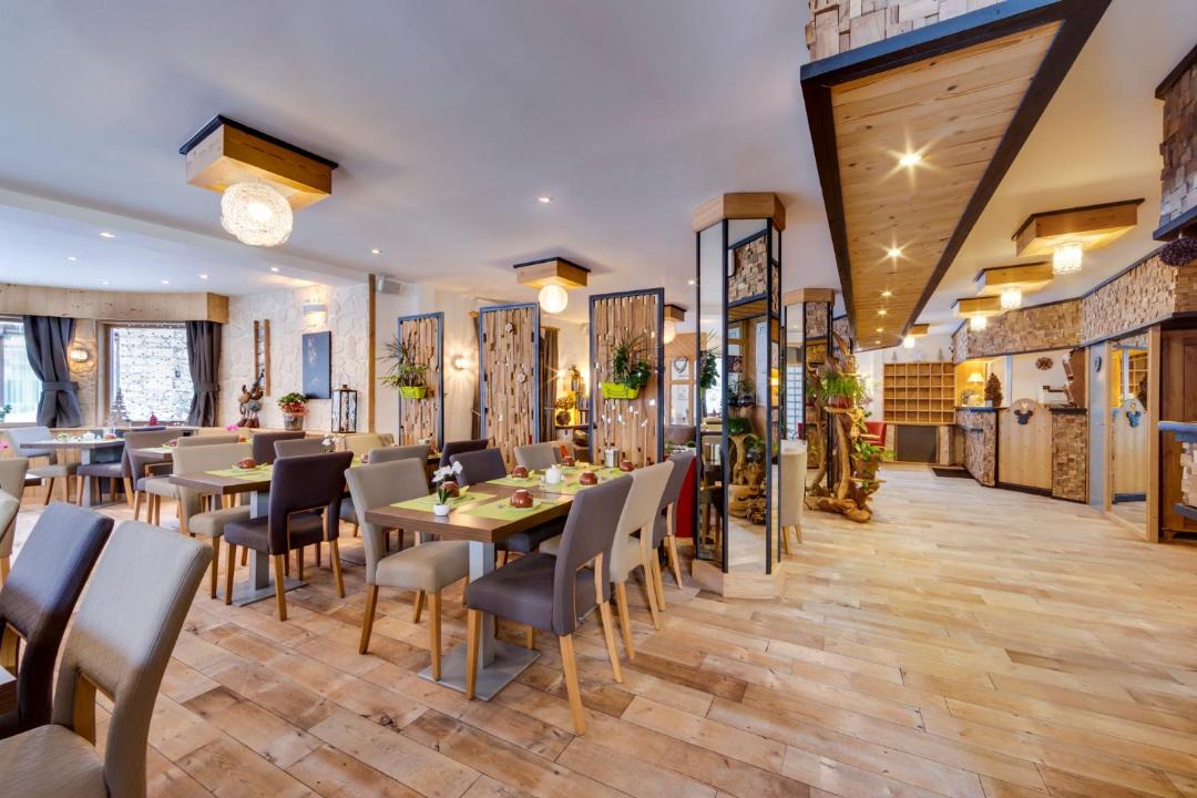 Photo of Kitchen in Val-d'Isere