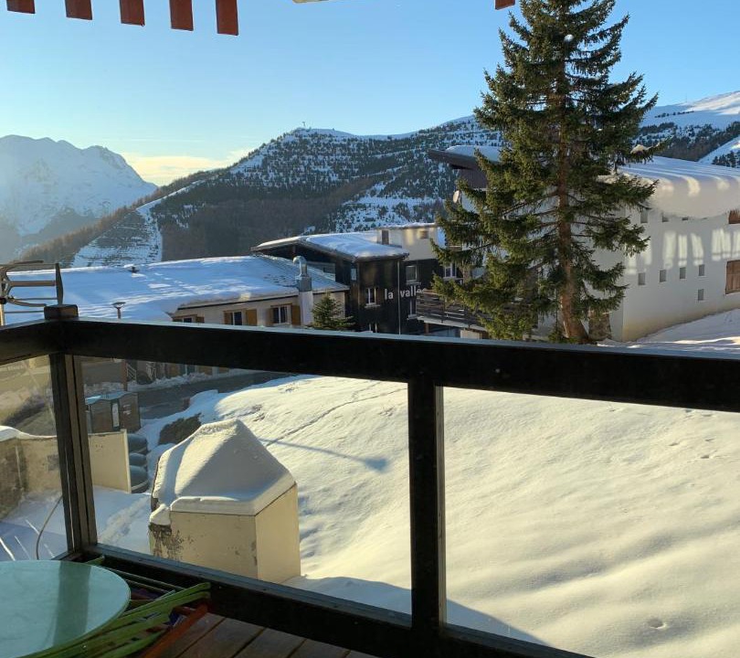 Photo of Patio Balcony in Jeux