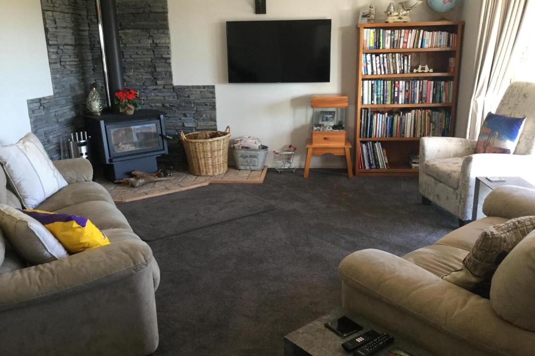 Photo of Livingroom in Cambridge