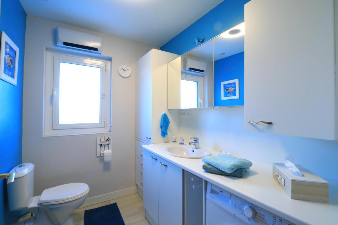 Photo of Bathroom in Le Portel