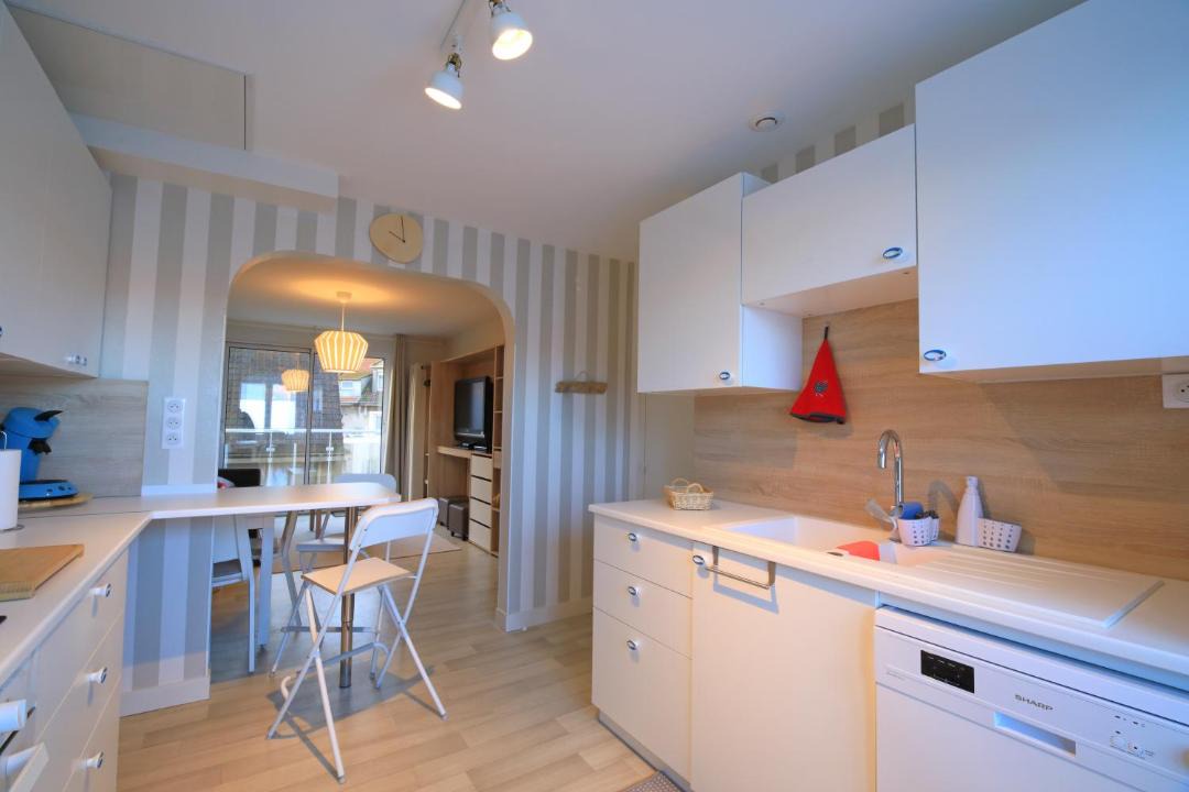Photo of Kitchen in Le Portel