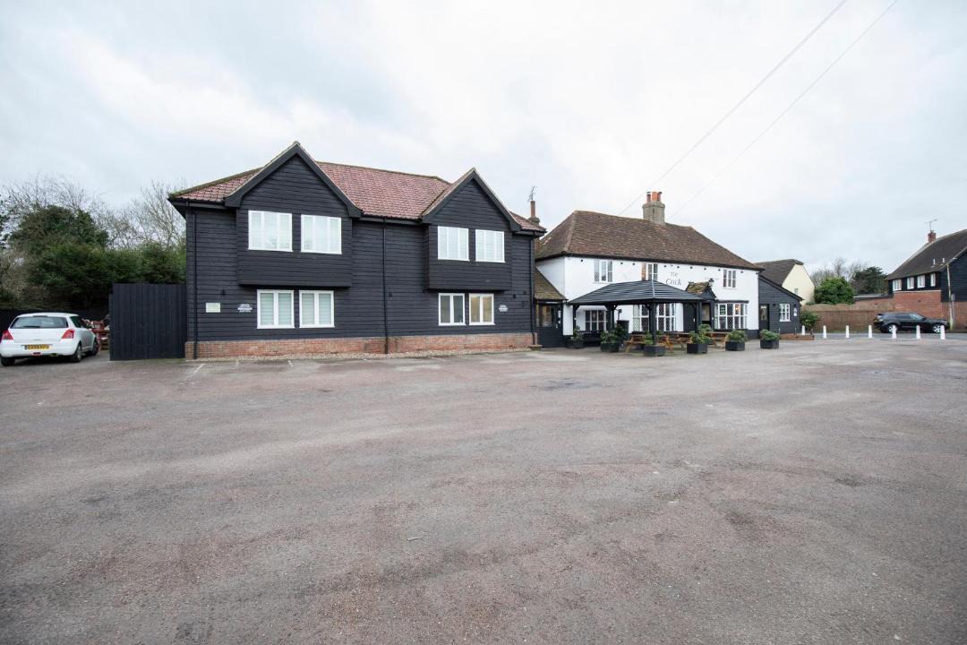 Photo of Others in Sheering