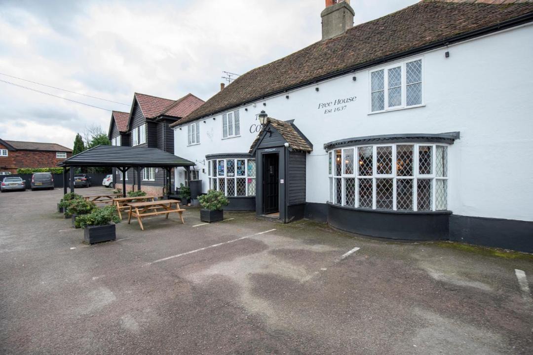 Photo of Others in Sheering