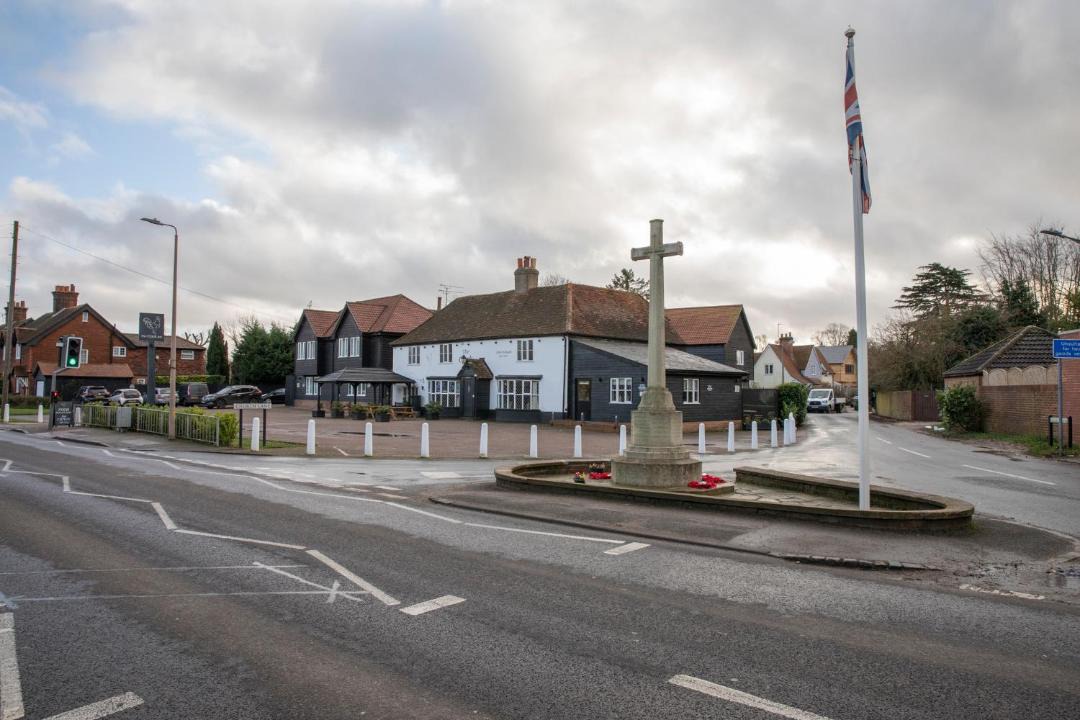 Photo of Others in Sheering