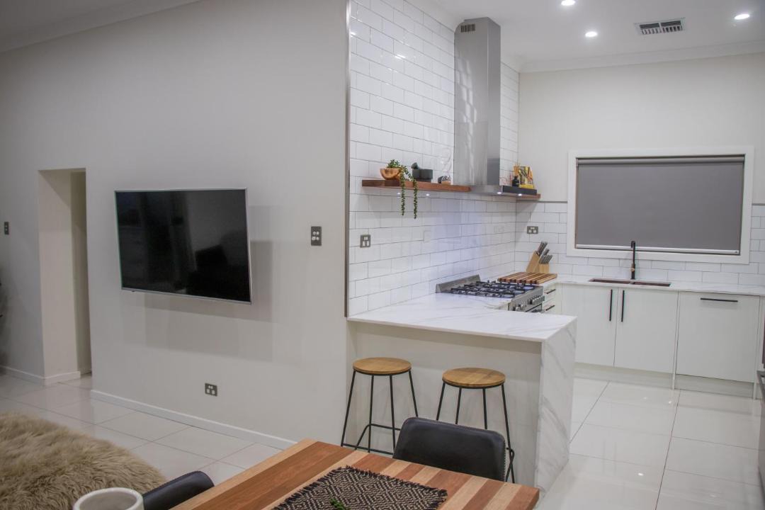 Photo of Livingroom in Broken Hill