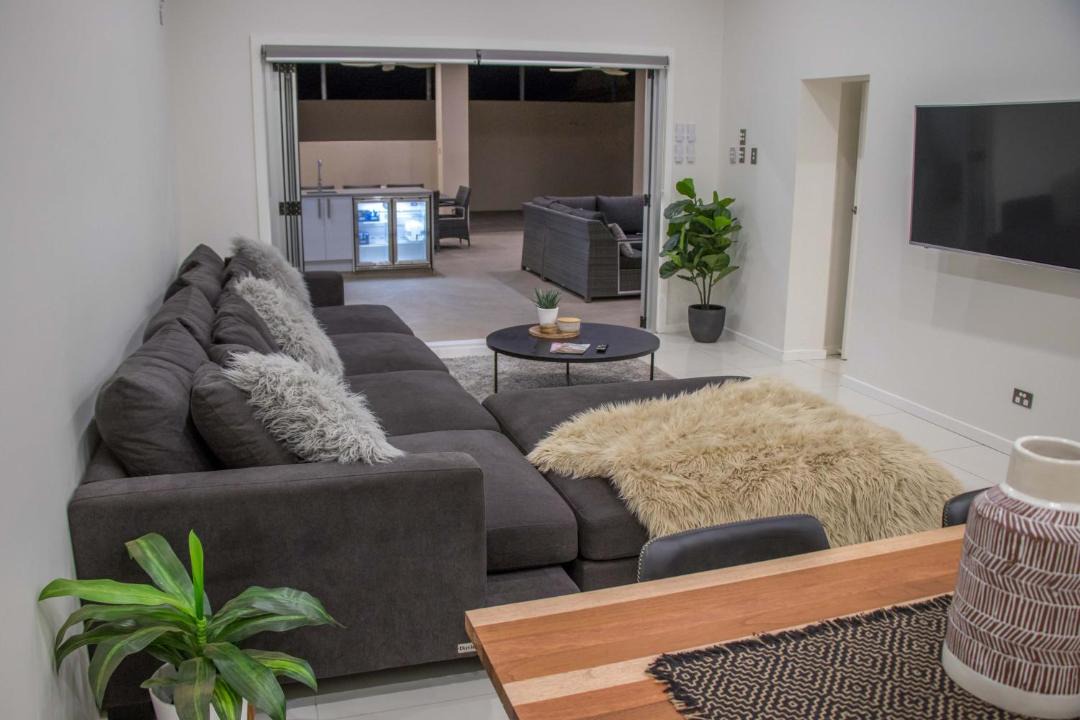 Photo of Livingroom in Broken Hill