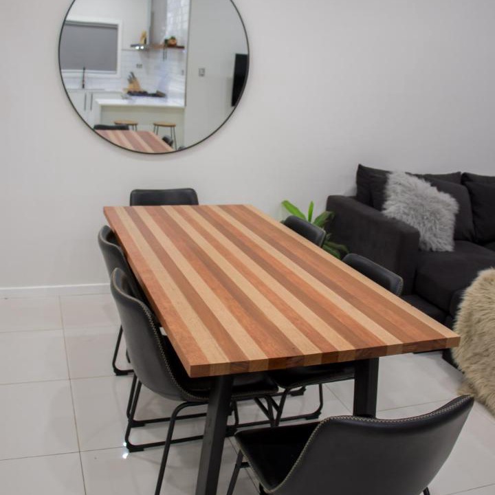 Photo of Livingroom in Broken Hill