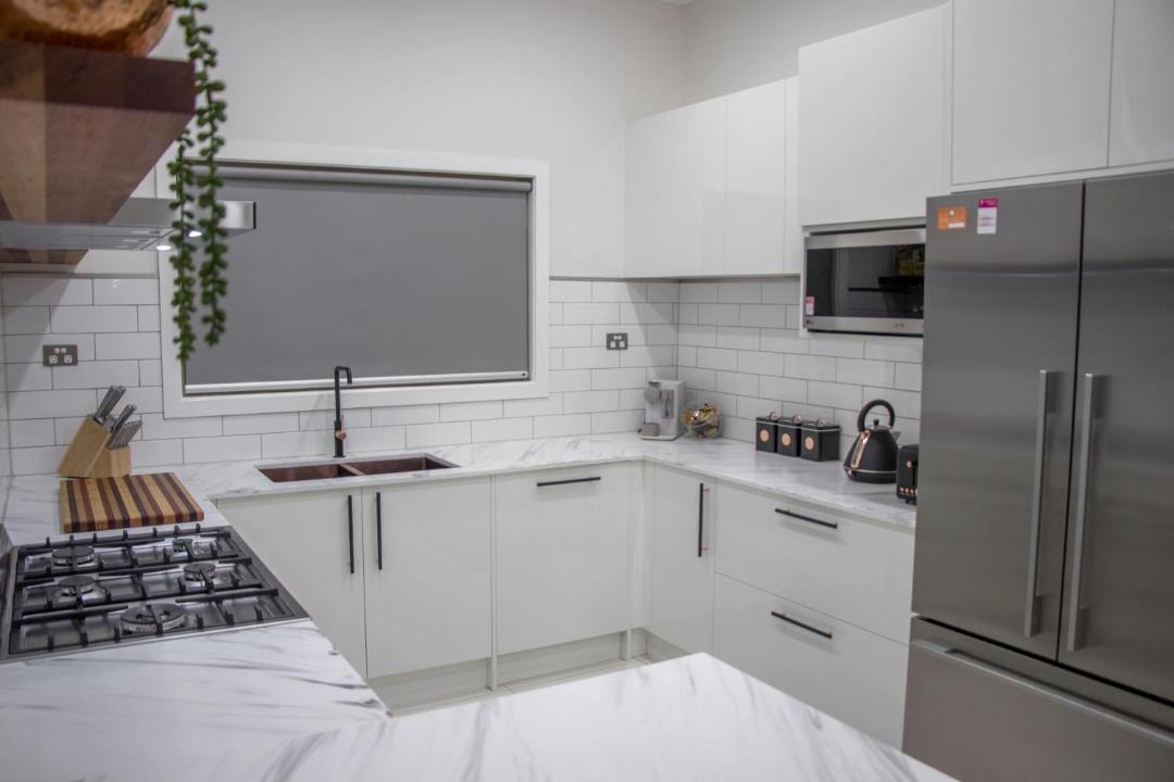 Photo of Kitchen in Broken Hill