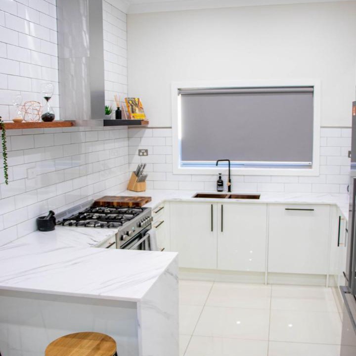 Photo of Kitchen in Broken Hill
