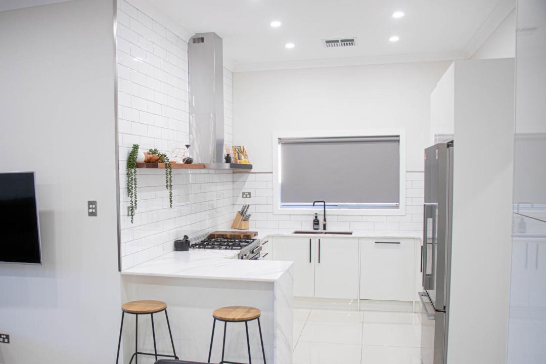 Photo of Kitchen in Broken Hill