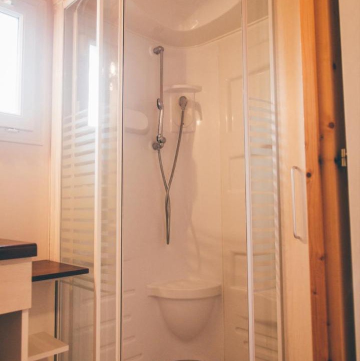 Photo of Bathroom in La Masse
